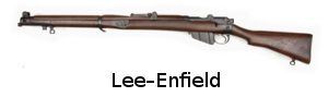 Lee Enfield