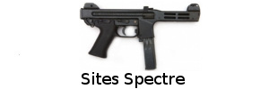 Sites Spectra