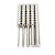 Titanium Pin Punch Set - Standard (2322)