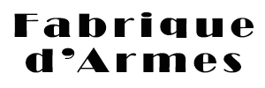 Fabrique d'Armes