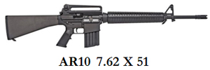 AR-10