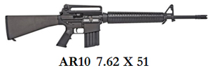 AR-10 AR-10