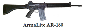 Armalite Armalite