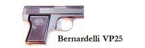 Bernardelli Bernardelli