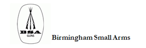 Birmingham Small Arms Birmingham Small Arms