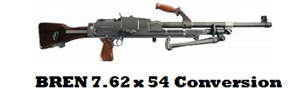 Bren Bren