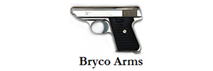 Bryco Bryco