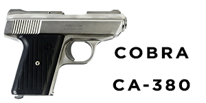 COBRA COBRA