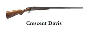 Crescent Davis Crescent Davis