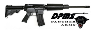 DPMS DPMS