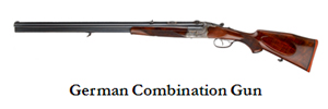 German Combination German Combination