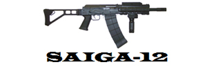 Saiga Saiga