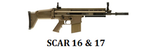 Scar Scar