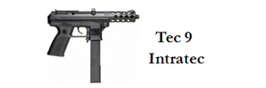 Tec 9 Tec 9