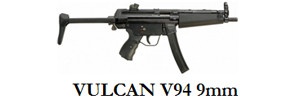 Vulcan V 94 Vulcan V 94